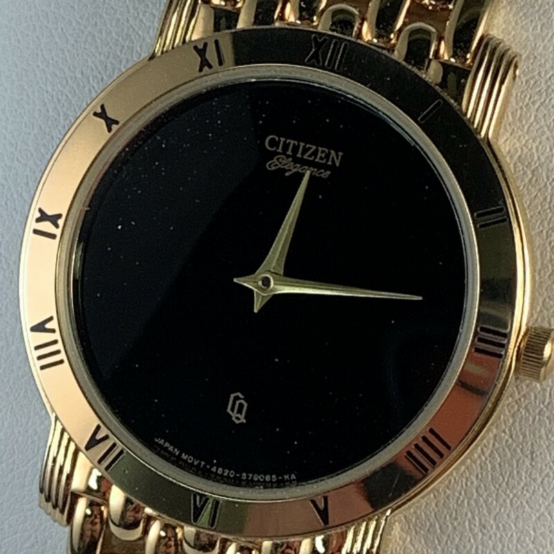 Gold Tone
