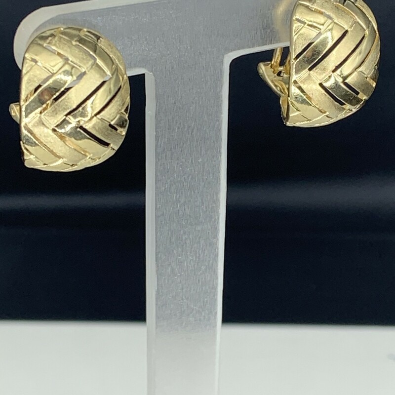 14K YG
