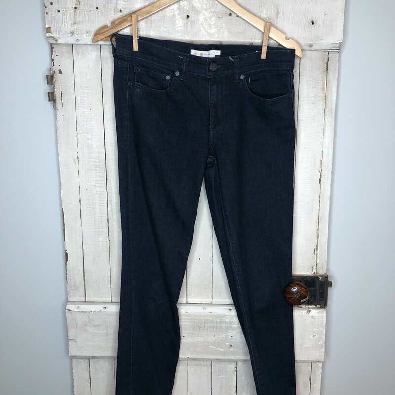 Jeans Tory Burch, Denim, Size: 27 (4/6)