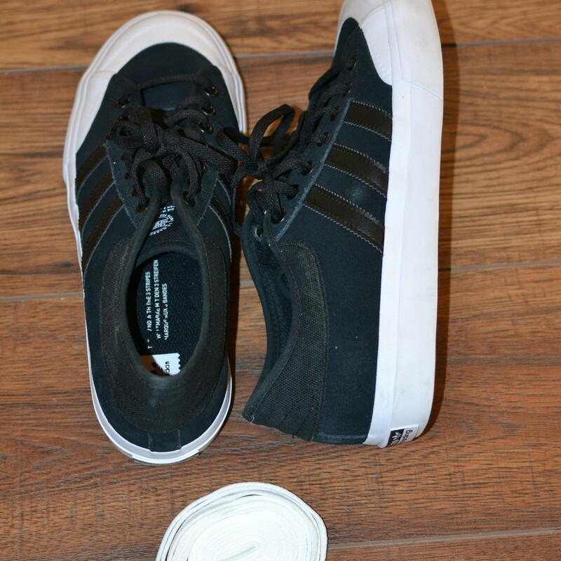 NEW Adidas Shoes