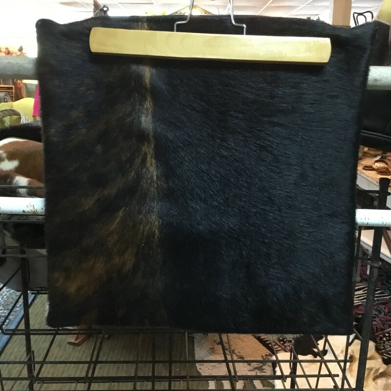 Cowhide PIllow