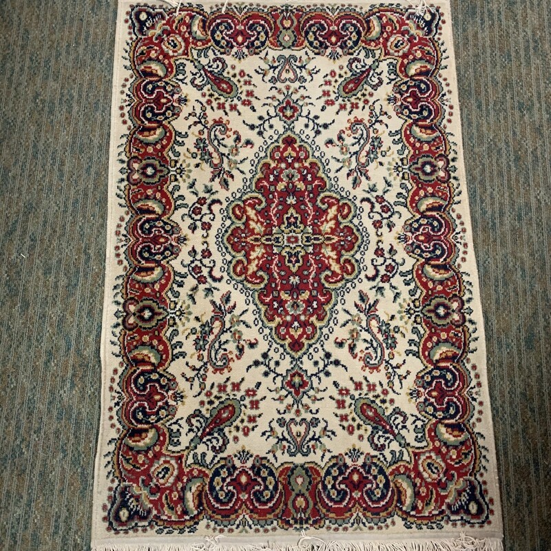 Sm Area Rug By Royal Pers