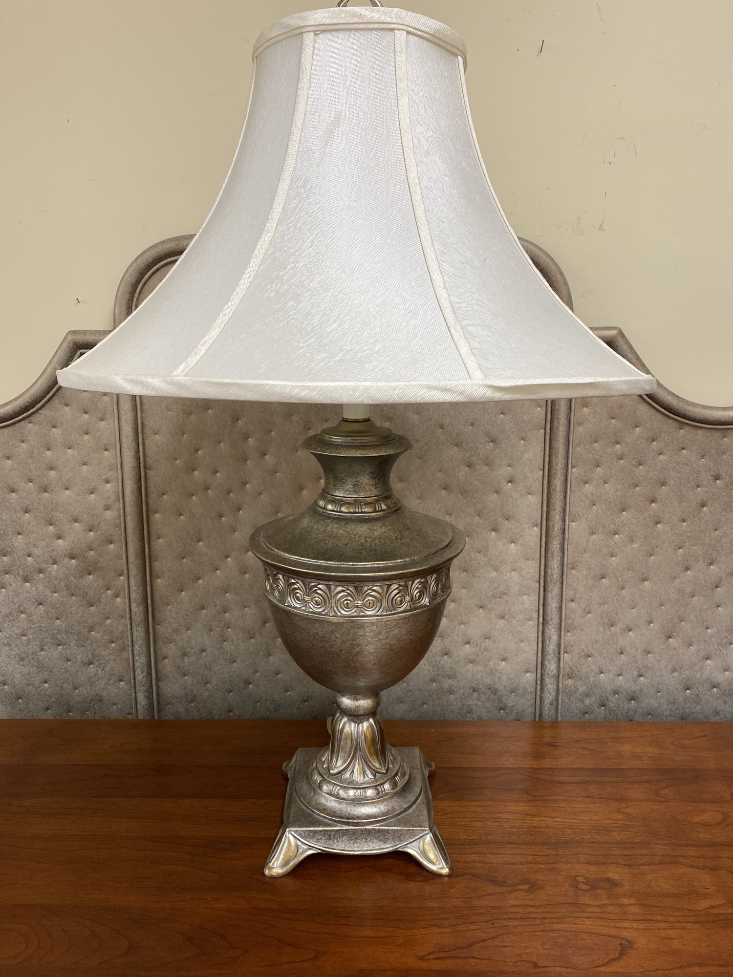 Adams Milano Lamp | Saratoga Consignment Studio