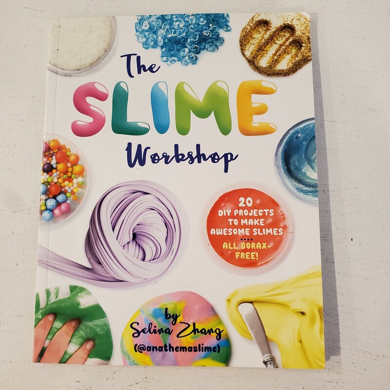 *Slime Workshop