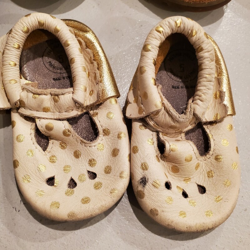 *Freshly Picked PLAY, Size: 5