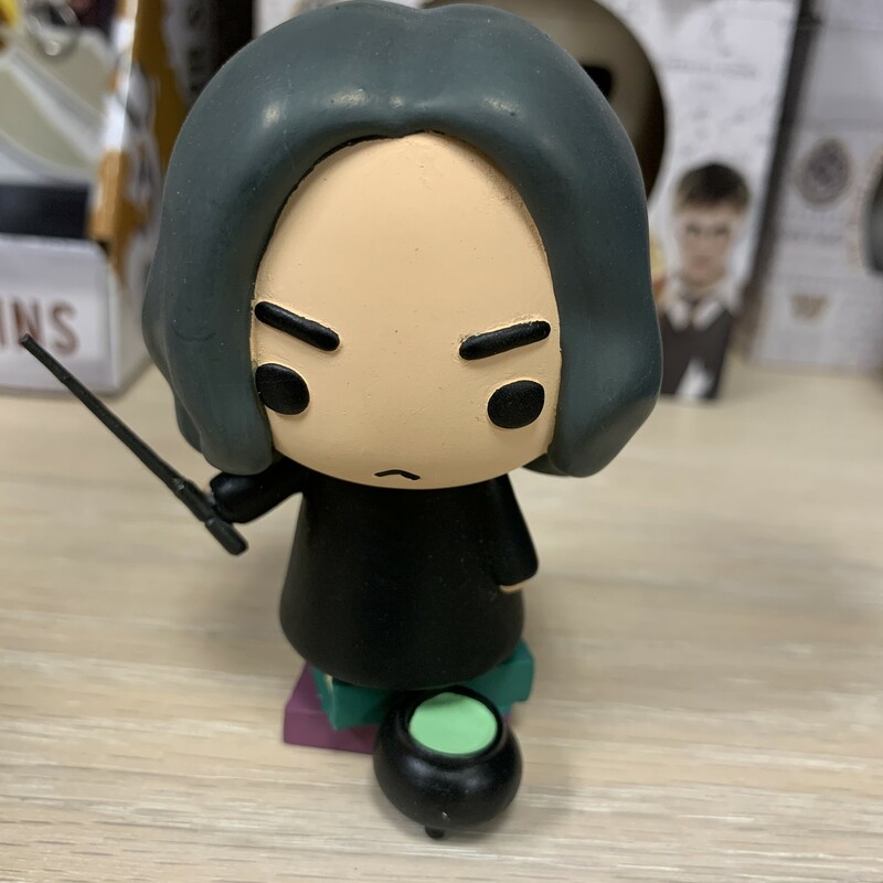 Figure Snape