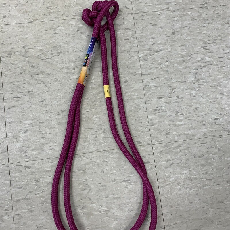 Skipping Rope Purple