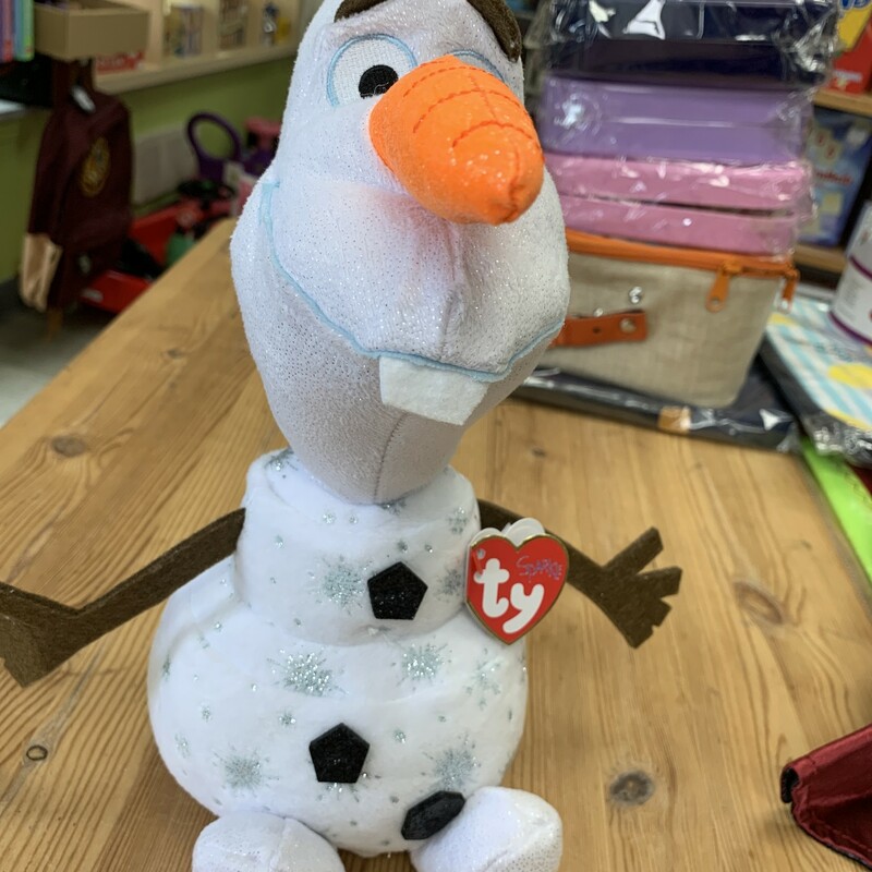 Medium Olaf