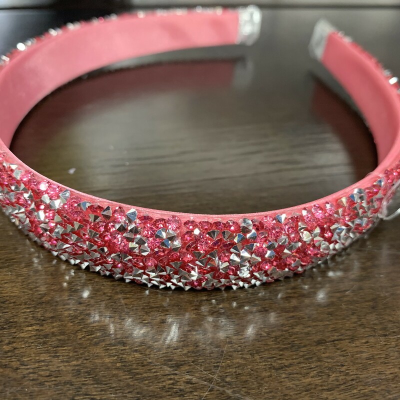 Glitter Headband