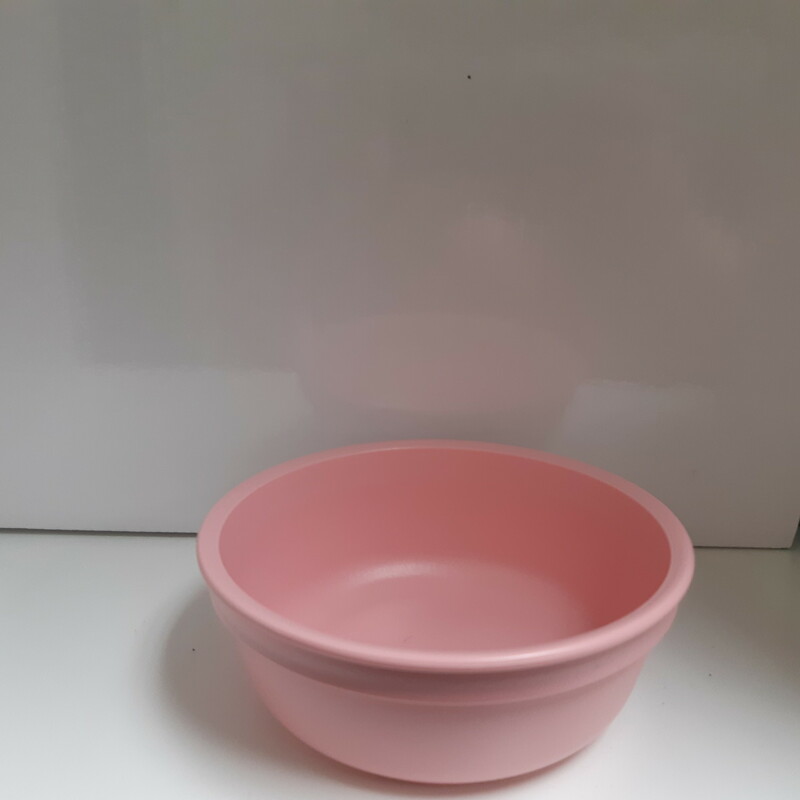 12oz Blush Recycled Bowl, Blush, Size: Eating