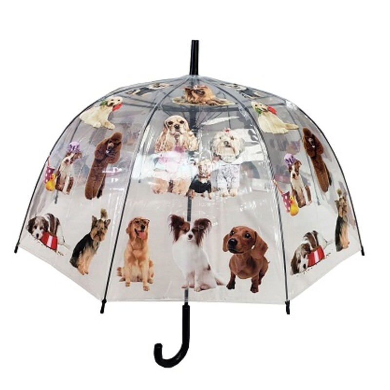 Puppy & Dog Umbrella