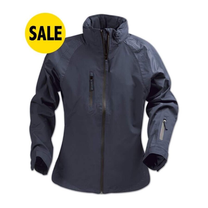 Zip Hooded Jacket,  NAVY  Size: Medium

Also available in Aqua Blue & Black

Features:
-Two front pockes,one inner pocket, one chest pocket and one sleeve pocket all with zippers
-Detachable hood with zipper opening.
-Two ventilation openings at back with zippers.