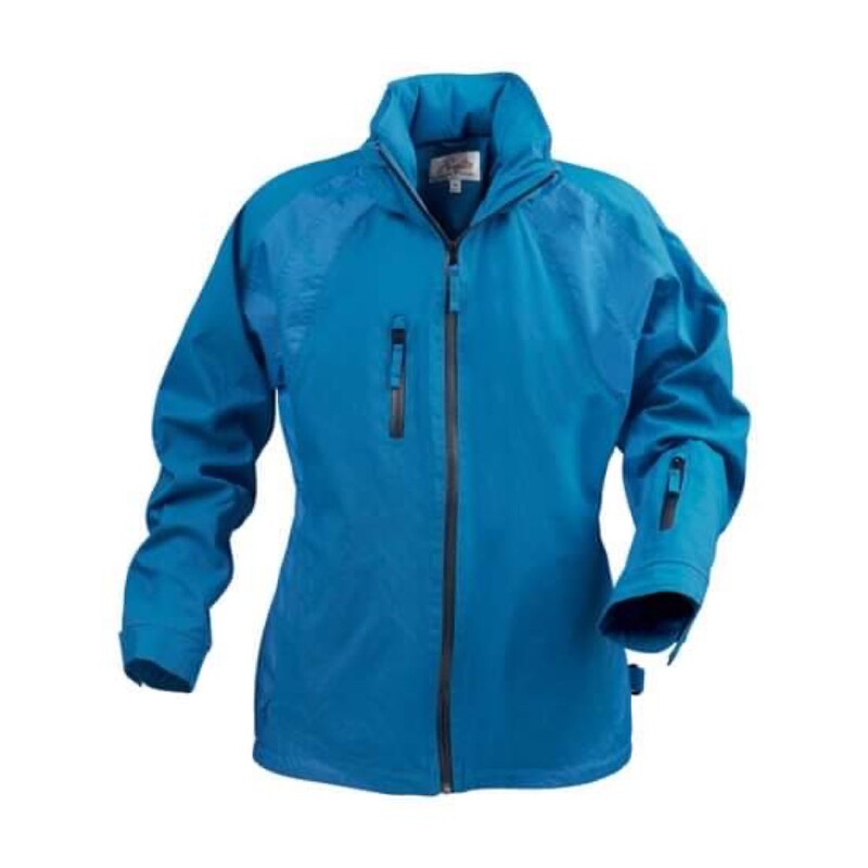 Zip Hooded Jacket, AQUA BLUE
Also available in Navy & Black
Features:
-Two front pockes,one inner pocket, one chest pocket and one sleeve pocket all with zippers
-Detachable hood with zipper opening.
-Two ventilation openings at back with zippers.