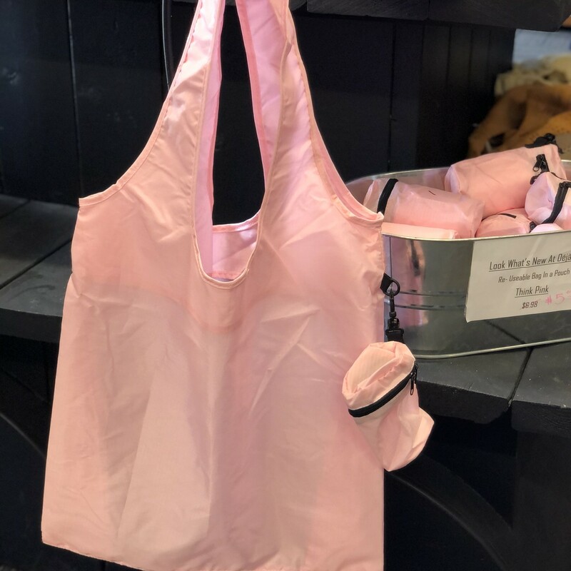 Reuseable Shopping Bag