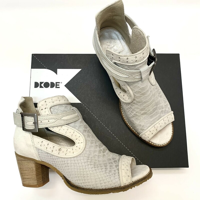 dkode boots online