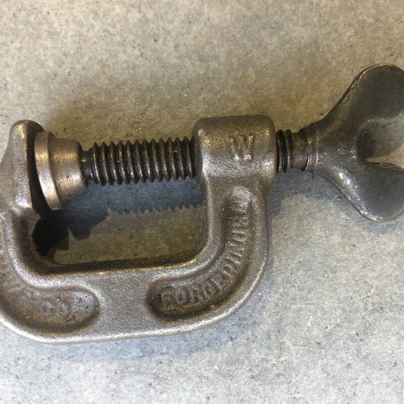 CClamp The TOOL CONSIGNMENT® Store