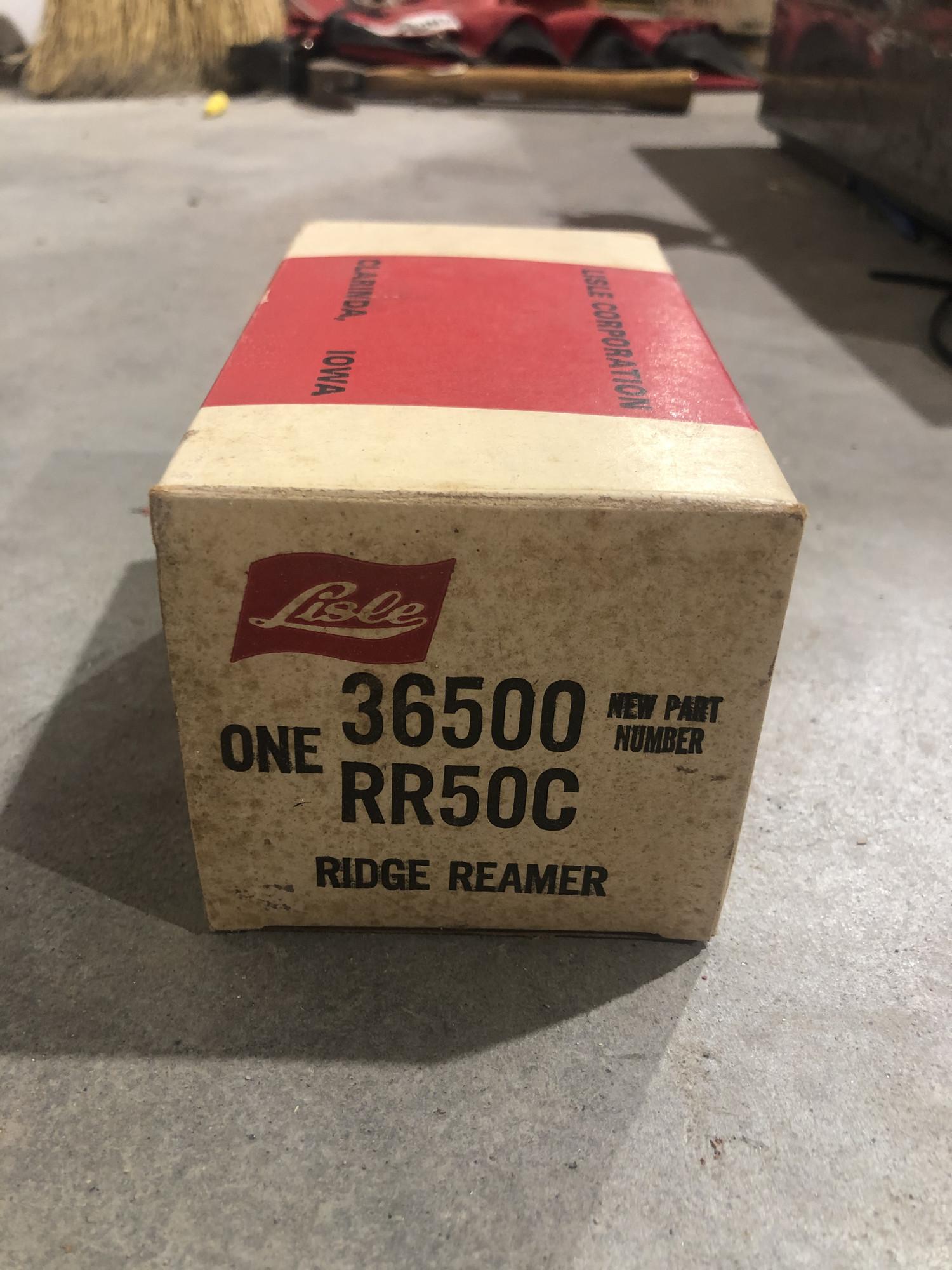 Ridge Reamer | The TOOL CONSIGNMENT® Store