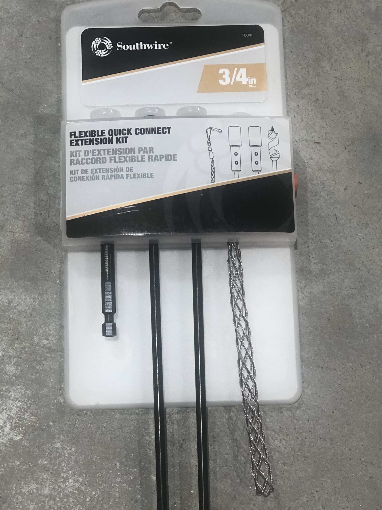 Flexible Quick Change KIt | The TOOL CONSIGNMENT® Store
