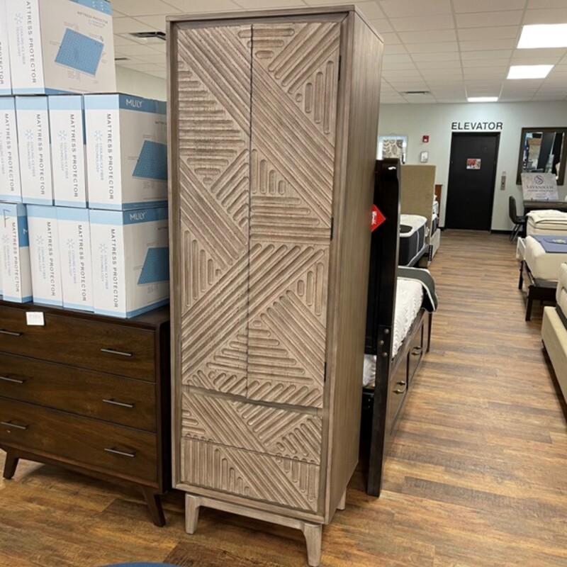 Coaster Storage Cabinet