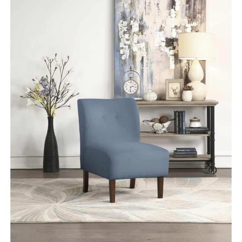 Accent Chair Small