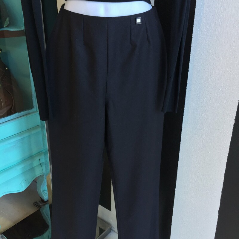 Chanel Pant