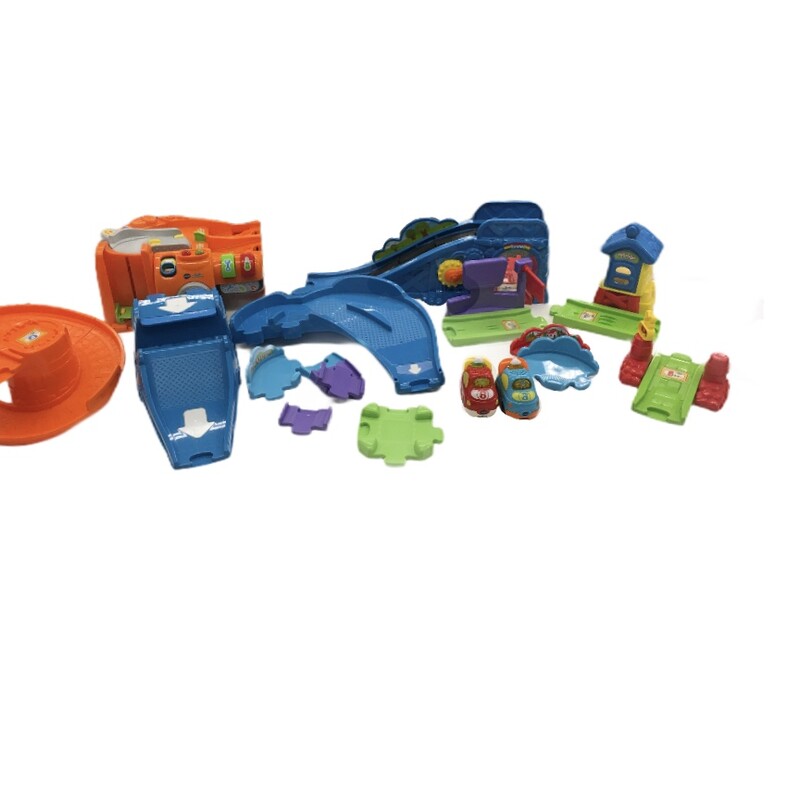 18pc 2 In 1 Raceway, Toys

#resalerocks #vtech #pipsqueakresale #vancouverwa #portland #reusereducerecycle #fashiononabudget #chooseused #consignment #savemoney #shoplocal #weship #keepusopen #shoplocalonline #resale #resaleboutique #mommyandme #minime #fashion #reseller                                                                                                                                                 Cross posted, items are located at #PipsqueakResaleBoutique, payments accepted: cash, paypal & credit cards. Any flaws will be described in the comments. More pictures available with link above. Local pick up available at the #VancouverMall, tax will be added (not included in price), shipping available (not included in price), item can be placed on hold with communication, message with any questions. Join Pipsqueak Resale - Online to see all the new items! Follow us on IG @pipsqueakresale & Thanks for looking! Due to the nature of consignment, any known flaws will be described; ALL SHIPPED SALES ARE FINAL. All items are currently located inside Pipsqueak Resale Boutique as a store front items purchased on location before items are prepared for shipment will be refunded.