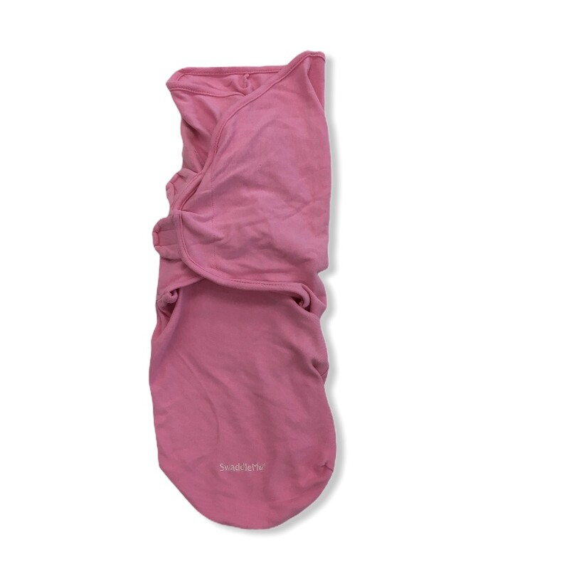 Swaddle (Pink)