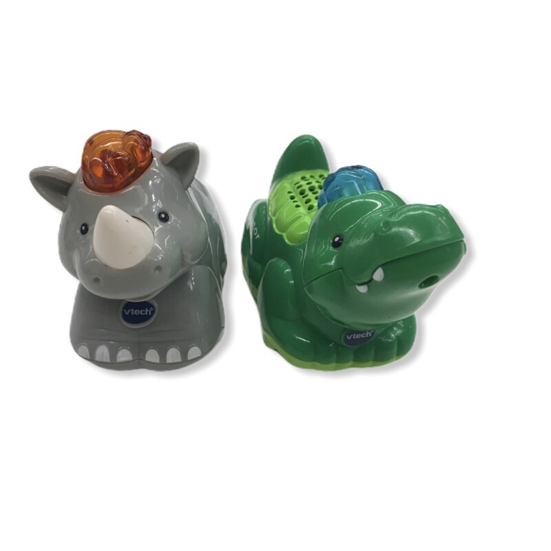 2pc Cars (Rhino/Alligator), Toys

#resalerocks #vtech #pipsqueakresale #vancouverwa #portland #reusereducerecycle #fashiononabudget #chooseused #consignment #savemoney #shoplocal #weship #keepusopen #shoplocalonline #resale #resaleboutique #mommyandme #minime #fashion #reseller                                                                                                                                                 Cross posted, items are located at #PipsqueakResaleBoutique, payments accepted: cash, paypal & credit cards. Any flaws will be described in the comments. More pictures available with link above. Local pick up available at the #VancouverMall, tax will be added (not included in price), shipping available (not included in price), item can be placed on hold with communication, message with any questions. Join Pipsqueak Resale - Online to see all the new items! Follow us on IG @pipsqueakresale & Thanks for looking! Due to the nature of consignment, any known flaws will be described; ALL SHIPPED SALES ARE FINAL. All items are currently located inside Pipsqueak Resale Boutique as a store front items purchased on location before items are prepared for shipment will be refunded.
