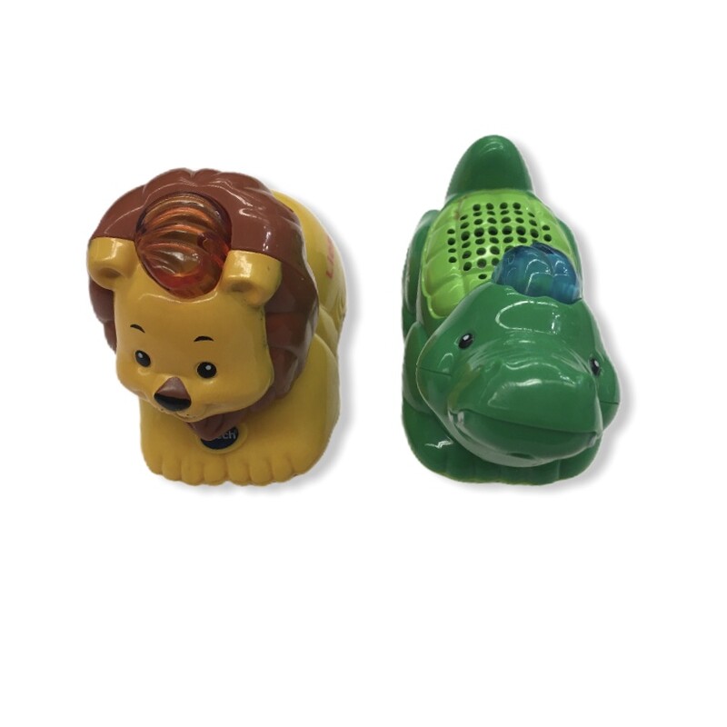 2pc Cars (Lion/Alligator), Toys

#resalerocks #vtech #pipsqueakresale #vancouverwa #portland #reusereducerecycle #fashiononabudget #chooseused #consignment #savemoney #shoplocal #weship #keepusopen #shoplocalonline #resale #resaleboutique #mommyandme #minime #fashion #reseller                                                                                                                                                 Cross posted, items are located at #PipsqueakResaleBoutique, payments accepted: cash, paypal & credit cards. Any flaws will be described in the comments. More pictures available with link above. Local pick up available at the #VancouverMall, tax will be added (not included in price), shipping available (not included in price), item can be placed on hold with communication, message with any questions. Join Pipsqueak Resale - Online to see all the new items! Follow us on IG @pipsqueakresale & Thanks for looking! Due to the nature of consignment, any known flaws will be described; ALL SHIPPED SALES ARE FINAL. All items are currently located inside Pipsqueak Resale Boutique as a store front items purchased on location before items are prepared for shipment will be refunded.