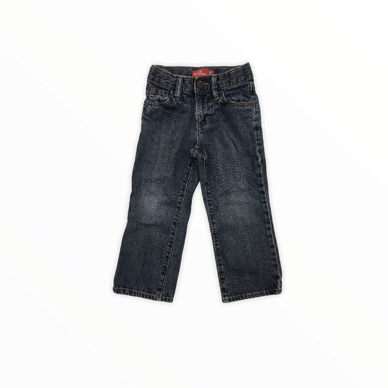 Jeans, Boy, Size: 3t

#resalerocks #oldnavy #pipsqueakresale #vancouverwa #portland #reusereducerecycle #fashiononabudget #chooseused #consignment #savemoney #shoplocal #weship #keepusopen #shoplocalonline #resale #resaleboutique #mommyandme #minime #fashion #reseller                                                                                                                                                 Cross posted, items are located at #PipsqueakResaleBoutique, payments accepted: cash, paypal & credit cards. Any flaws will be described in the comments. More pictures available with link above. Local pick up available at the #VancouverMall, tax will be added (not included in price), shipping available (not included in price), item can be placed on hold with communication, message with any questions. Join Pipsqueak Resale - Online to see all the new items! Follow us on IG @pipsqueakresale & Thanks for looking! Due to the nature of consignment, any known flaws will be described; ALL SHIPPED SALES ARE FINAL. All items are currently located inside Pipsqueak Resale Boutique as a store front items purchased on location before items are prepared for shipment will be refunded.