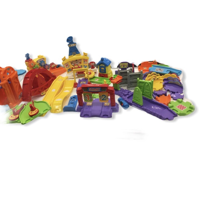 Ultimate RC Speedway, Toys

#resalerocks #vtech #pipsqueakresale #vancouverwa #portland #reusereducerecycle #fashiononabudget #chooseused #consignment #savemoney #shoplocal #weship #keepusopen #shoplocalonline #resale #resaleboutique #mommyandme #minime #fashion #reseller                                                                                                                                                 Cross posted, items are located at #PipsqueakResaleBoutique, payments accepted: cash, paypal & credit cards. Any flaws will be described in the comments. More pictures available with link above. Local pick up available at the #VancouverMall, tax will be added (not included in price), shipping available (not included in price), item can be placed on hold with communication, message with any questions. Join Pipsqueak Resale - Online to see all the new items! Follow us on IG @pipsqueakresale & Thanks for looking! Due to the nature of consignment, any known flaws will be described; ALL SHIPPED SALES ARE FINAL. All items are currently located inside Pipsqueak Resale Boutique as a store front items purchased on location before items are prepared for shipment will be refunded.