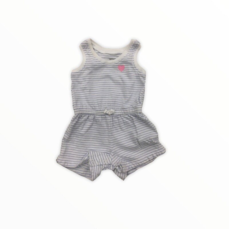 Romper, Girl, Size: 3m

#resalerocks #carters #pipsqueakresale #vancouverwa #portland #reusereducerecycle #fashiononabudget #chooseused #consignment #savemoney #shoplocal #weship #keepusopen #shoplocalonline #resale #resaleboutique #mommyandme #minime #fashion #reseller                                                                                                                                      Cross posted, items are located at #PipsqueakResaleBoutique, payments accepted: cash, paypal & credit cards. Any flaws will be described in the comments. More pictures available with link above. Local pick up available at the #VancouverMall, tax will be added (not included in price), shipping available (not included in price), item can be placed on hold with communication, message with any questions. Join Pipsqueak Resale - Online to see all the new items! Follow us on IG @pipsqueakresale & Thanks for looking! Due to the nature of consignment, any known flaws will be described; ALL SHIPPED SALES ARE FINAL. All items are currently located inside Pipsqueak Resale Boutique as a store front items purchased on location before items are prepared for shipment will be refunded.