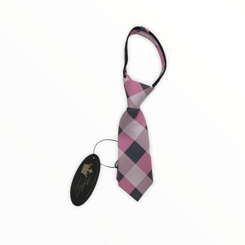 Tie (Pink) NWT