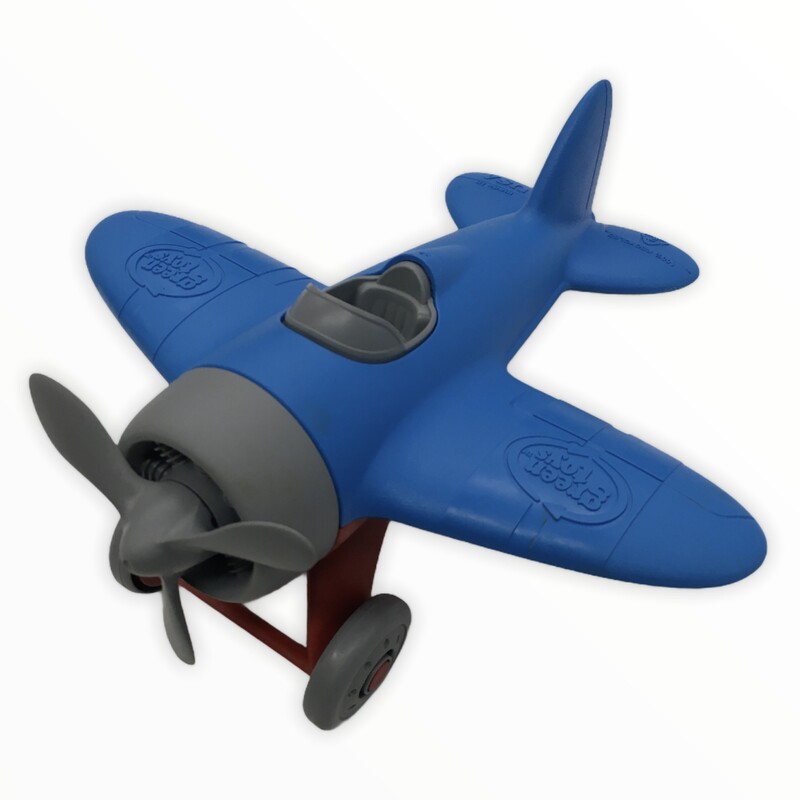 Plane (Blue/Red), Toys

#resalerocks #greentoys #pipsqueakresale #vancouverwa #portland #reusereducerecycle #fashiononabudget #chooseused #consignment #savemoney #shoplocal #weship #keepusopen #shoplocalonline #resale #resaleboutique #mommyandme #minime #fashion #reseller                                                                                                                                      Cross posted, items are located at #PipsqueakResaleBoutique, payments accepted: cash, paypal & credit cards. Any flaws will be described in the comments. More pictures available with link above. Local pick up available at the #VancouverMall, tax will be added (not included in price), shipping available (not included in price), item can be placed on hold with communication, message with any questions. Join Pipsqueak Resale - Online to see all the new items! Follow us on IG @pipsqueakresale & Thanks for looking! Due to the nature of consignment, any known flaws will be described; ALL SHIPPED SALES ARE FINAL. All items are currently located inside Pipsqueak Resale Boutique as a store front items purchased on location before items are prepared for shipment will be refunded.