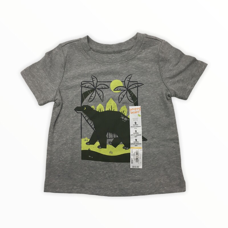 Shirt NWT, Boy, Size: 9m

#resalerocks #jumpingbean #nwt #pipsqueakresale #vancouverwa #portland #reusereducerecycle #fashiononabudget #chooseused #consignment #savemoney #shoplocal #weship #keepusopen #shoplocalonline #resale #resaleboutique #mommyandme #minime #fashion #reseller                                                                                                                                                 Cross posted, items are located at #PipsqueakResaleBoutique, payments accepted: cash, paypal & credit cards. Any flaws will be described in the comments. More pictures available with link above. Local pick up available at the #VancouverMall, tax will be added (not included in price), shipping available (not included in price), item can be placed on hold with communication, message with any questions. Join Pipsqueak Resale - Online to see all the new items! Follow us on IG @pipsqueakresale & Thanks for looking! Due to the nature of consignment, any known flaws will be described; ALL SHIPPED SALES ARE FINAL. All items are currently located inside Pipsqueak Resale Boutique as a store front items purchased on location before items are prepared for shipment will be refunded.