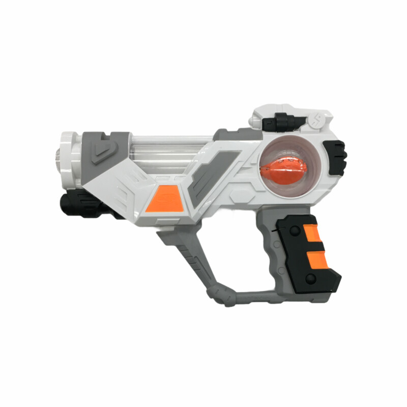Space Shooter Gun