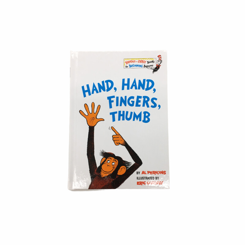 Hand Hand Fingers Thumb, Book

#resalerocks #drseuss #pipsqueakresale #vancouverwa #portland #reusereducerecycle #fashiononabudget #chooseused #consignment #savemoney #shoplocal #weship #keepusopen #shoplocalonline #resale #resaleboutique #mommyandme #minime #fashion #reseller                                                                                                                                      Cross posted, items are located at #PipsqueakResaleBoutique, payments accepted: cash, paypal & credit cards. Any flaws will be described in the comments. More pictures available with link above. Local pick up available at the #VancouverMall, tax will be added (not included in price), shipping available (not included in price), item can be placed on hold with communication, message with any questions. Join Pipsqueak Resale - Online to see all the new items! Follow us on IG @pipsqueakresale & Thanks for looking! Due to the nature of consignment, any known flaws will be described; ALL SHIPPED SALES ARE FINAL. All items are currently located inside Pipsqueak Resale Boutique as a store front items purchased on location before items are prepared for shipment will be refunded.