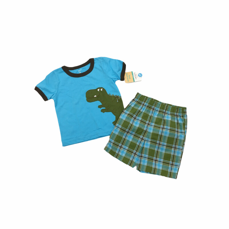 2pc Shirt/Shorts NWT, Boy, Size: 24m

#resalerocks #pipsqueakresale #vancouverwa #portland #reusereducerecycle #fashiononabudget #chooseused #consignment #savemoney #shoplocal #weship #keepusopen #shoplocalonline #resale #resaleboutique #mommyandme #minime #fashion #reseller                                                                                                                                      Cross posted, items are located at #PipsqueakResaleBoutique, payments accepted: cash, paypal & credit cards. Any flaws will be described in the comments. More pictures available with link above. Local pick up available at the #VancouverMall, tax will be added (not included in price), shipping available (not included in price), item can be placed on hold with communication, message with any questions. Join Pipsqueak Resale - Online to see all the new items! Follow us on IG @pipsqueakresale & Thanks for looking! Due to the nature of consignment, any known flaws will be described; ALL SHIPPED SALES ARE FINAL. All items are currently located inside Pipsqueak Resale Boutique as a store front items purchased on location before items are prepared for shipment will be refunded.