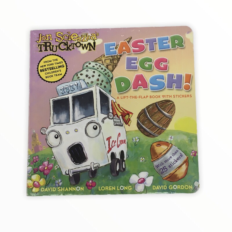 Easter Egg Dash, Book

#resalerocks #books  #pipsqueakresale #vancouverwa #portland #reusereducerecycle #fashiononabudget #chooseused #consignment #savemoney #shoplocal #weship #keepusopen #shoplocalonline #resale #resaleboutique #mommyandme #minime #fashion #reseller                                                                                                                                      Cross posted, items are located at #PipsqueakResaleBoutique, payments accepted: cash, paypal & credit cards. Any flaws will be described in the comments. More pictures available with link above. Local pick up available at the #VancouverMall, tax will be added (not included in price), shipping available (not included in price), item can be placed on hold with communication, message with any questions. Join Pipsqueak Resale - Online to see all the new items! Follow us on IG @pipsqueakresale & Thanks for looking! Due to the nature of consignment, any known flaws will be described; ALL SHIPPED SALES ARE FINAL. All items are currently located inside Pipsqueak Resale Boutique as a store front items purchased on location before items are prepared for shipment will be refunded.