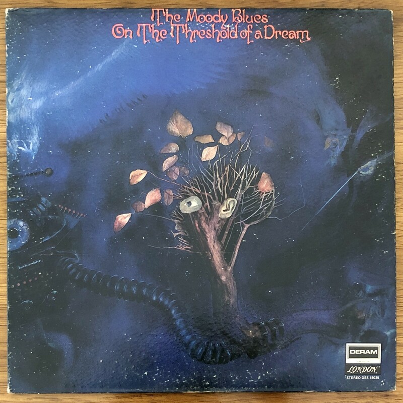 The Moody Blues