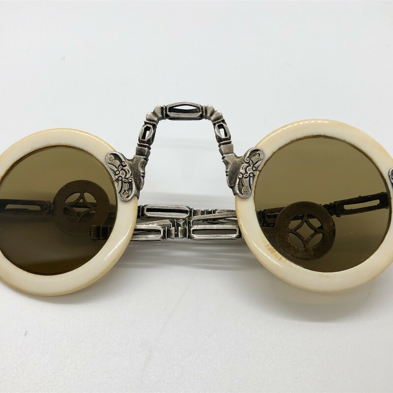 Chinese Sunglasses