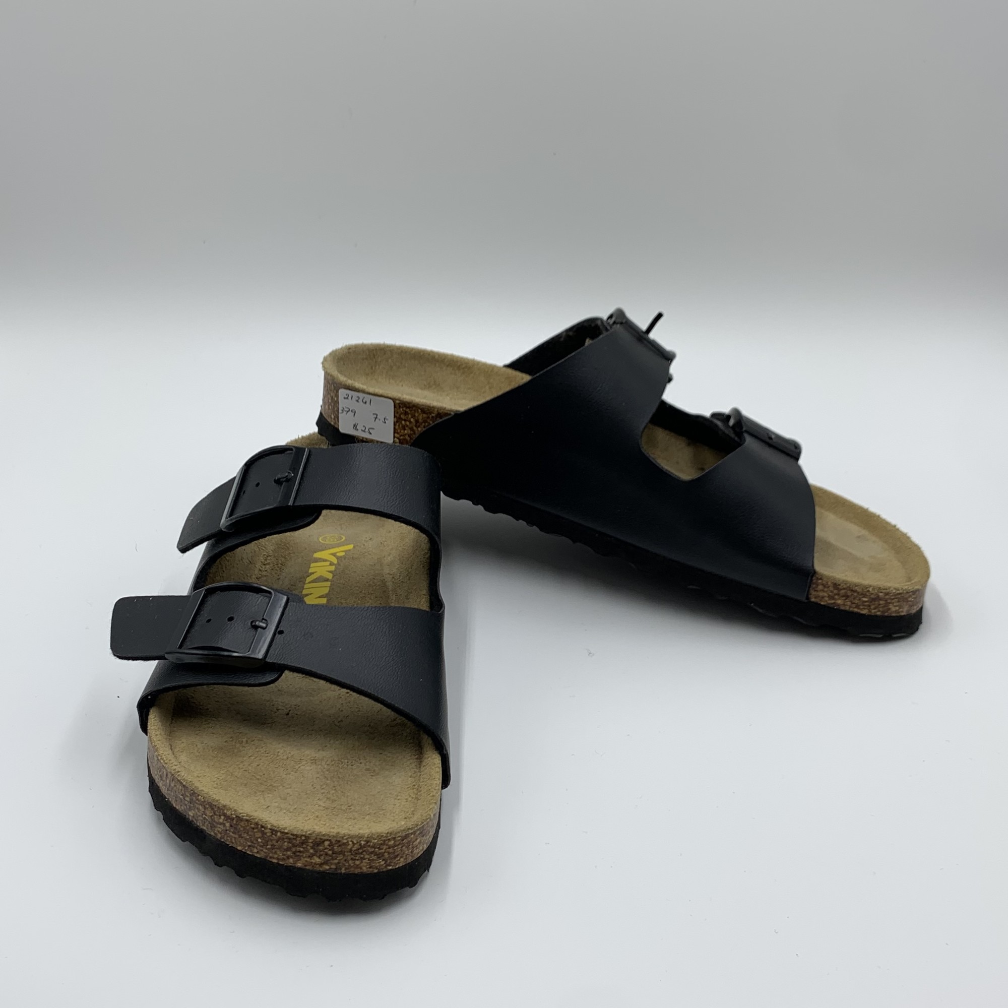 Viking Sandal | Kloz Corner