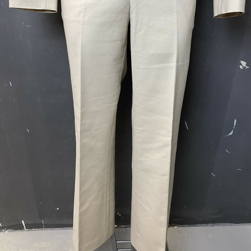Banana Republic Pants S4, Tan, Size: S