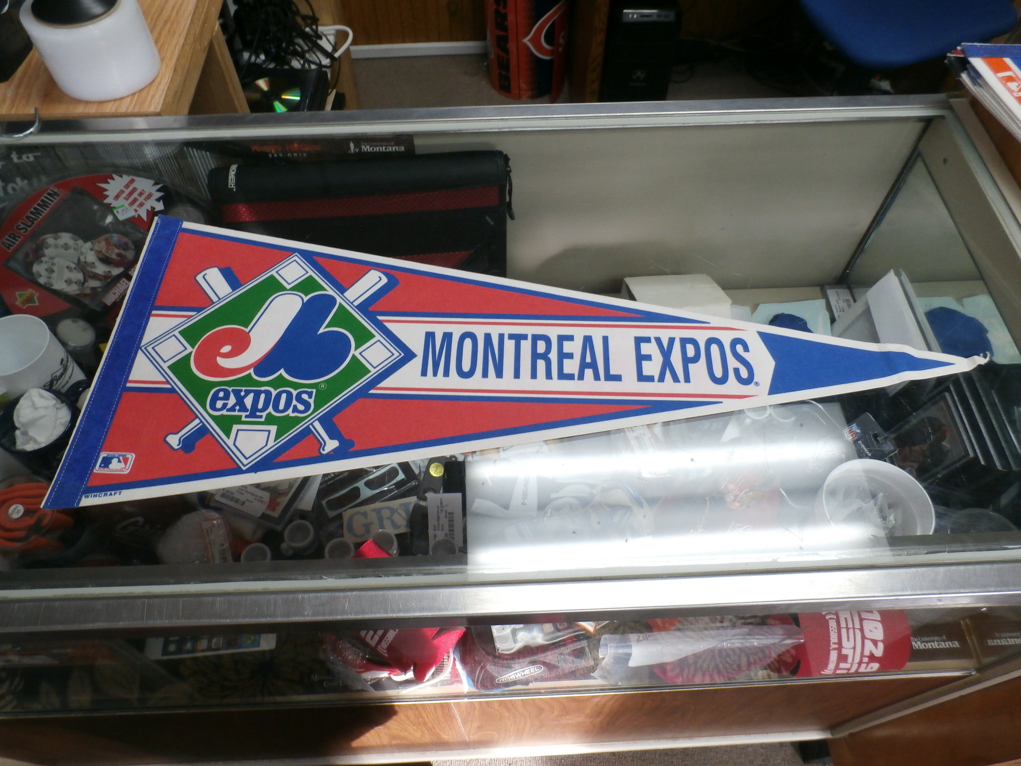 montreal expos 30