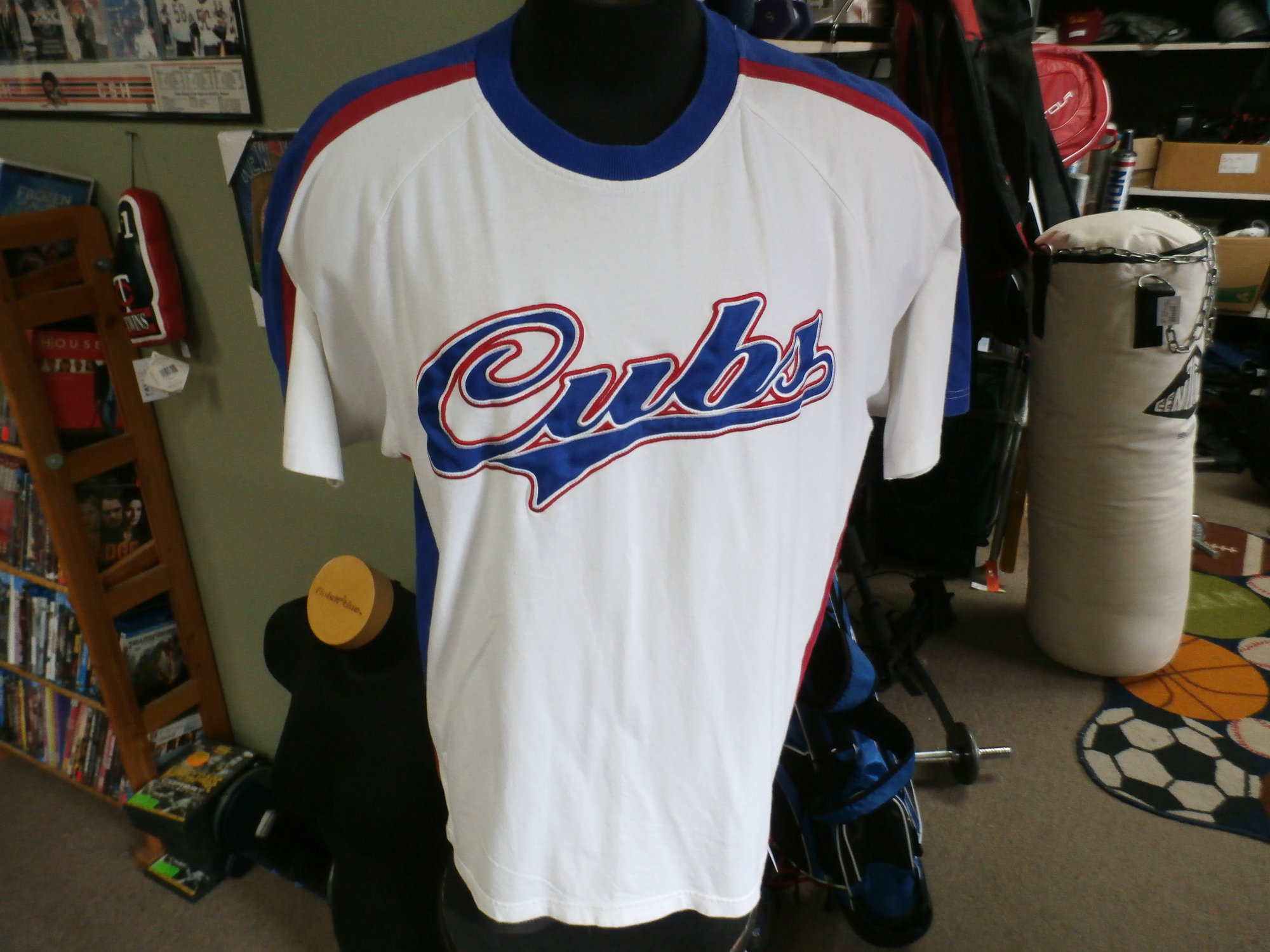 Chicago Cubs Apparel, Cubs Gear, Merchandise