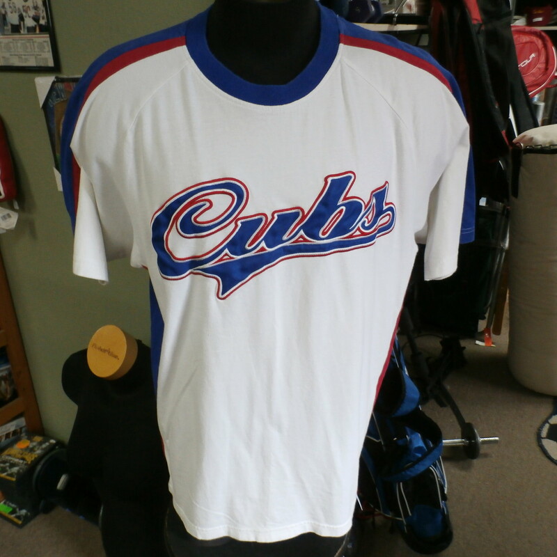 True Fans, Shirts, True Fan Chicago Cubs Jersey