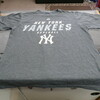 NY Yankees Majestic  Recycled ActiveWear ~ FREE SHIPPING USA ONLY~