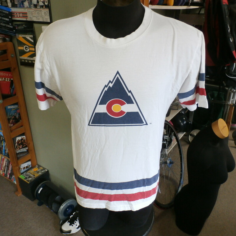 Colorado Rockies Shirt