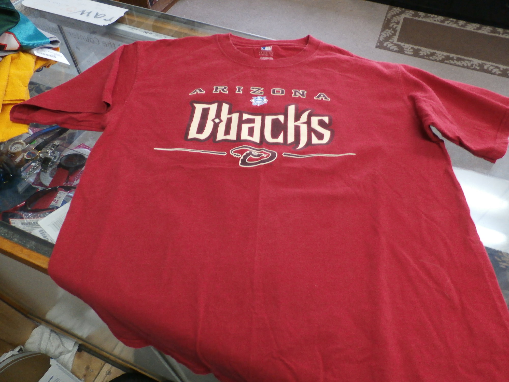 Arizona Diamondbacks Men MLB Jerseys for sale