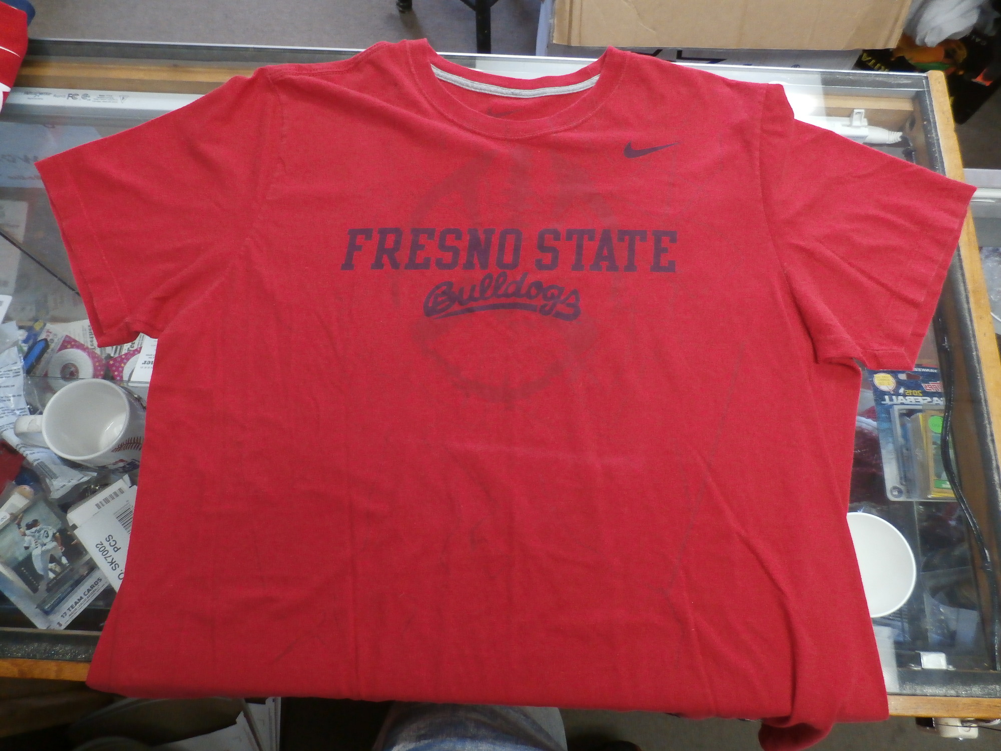 Fresno State Bulldogs Gear, Fresno State Apparel, Bulldogs